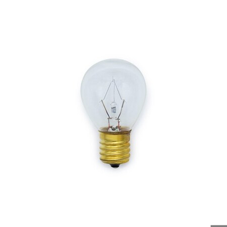 Ilb Gold Bulb, Incandescent S, Replacement For Donsbulbs 30S11N-30V, 2PK 30S11N-30V